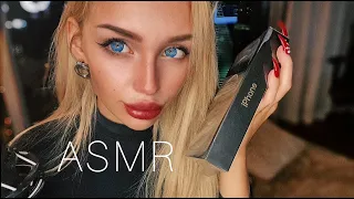 АСМР ПРИЯТНАЯ РАСПАКОВКА iPhone 12 Pro Max 🍎/ ASMR Unboxing an iPhone 12 Pro Max