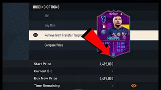 FIFA 23 GLITCH: How to get Mbappe Road to World Cup for FREE (Unlimited Coins)