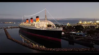 Haunted Long Beach 2023: The Queen Mary