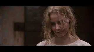 Tinker Tailor Soldier Spy - Irina fucking dies