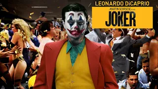 What Could Have Been: Joker