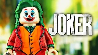 LEGO Joker (2019) - Showcase