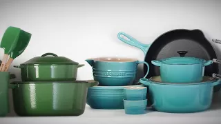 Le Creuset