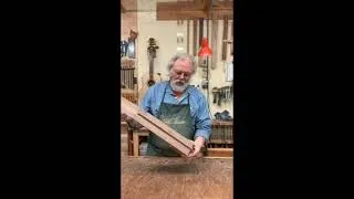 Laminating an Acoustic Guitar Neck