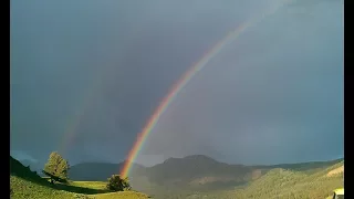 【Максимальное счастье】Музыка для активизации восьмой чакры