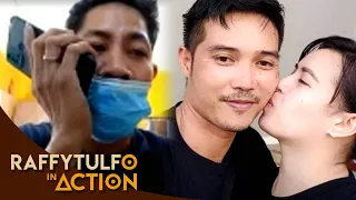 MRS, NAG BOYFRIEND REVEAL SA TIKTOK!