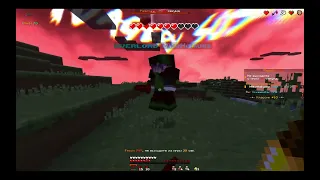 pvp montage | holyworld | feat kamatoino