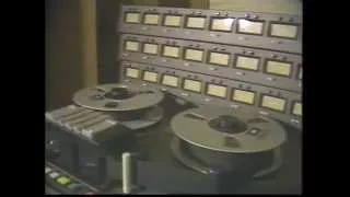 JAM Creative Productions on CNN (1983)