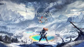 Horizon Zero Dawn ➤ ЗАРАЖЁННЫЕ ЗОНЫ # 10