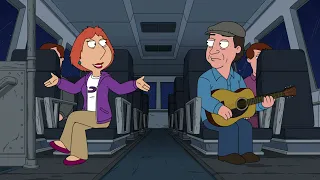 Family Guy - I got my reputation back on Airbnb