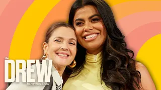 Drew Afualo on Why Women Look for Deeper Meaning from Men | The Drew Barrymore Show