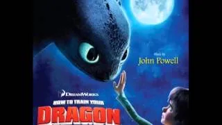 John Powell - This is Berk [HOW TO TRAIN YOUR DRAGON, USA - 2010]