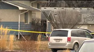 Stabbings at a Calgary party leave 5 dead