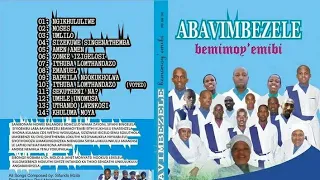 Abavimbezeli Bemimoya Emibi - Ngikhululiwe 2015 FULL ALBUM !!!