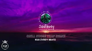 JEALOUSY(KUU ZADDY TRAP REMIX)_-_SEAN RII FT. JENIEO