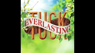 Everything's Golden from Tuck Everlasting Instrumental