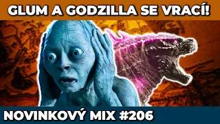 Novinkový mix: Marvel redukuje seriály, Diesel se vrací k Riddickovi, posily do DC či akční Statham!