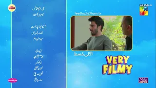 Very Filmy - Ep 05 Teaser - 15 March 2024 - Sponsored By Lipton, Mothercare & Nisa Collagen - HUM TV