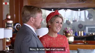 10 jaar koning Willem-Alexander: de rit tot nu toe