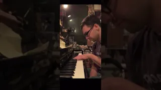 Jack Antonoff performs “91”