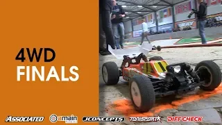 THE 4WD FINALS!! IFMAR 1/10 World Championships 2019
