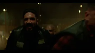 Mayans MC 4x01 Opening Scene