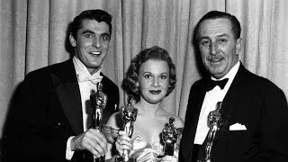 Walt Disney's Short Film Awards: 1954 Oscars