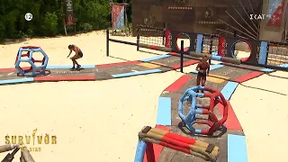 Μαριαλένα VS Σταυρούλα | Survivor All Star | 14/06/2023