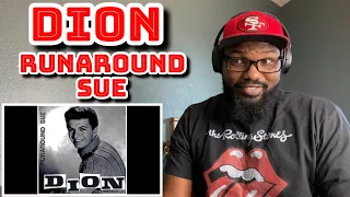 Dion - Runaround Sue | REACTION