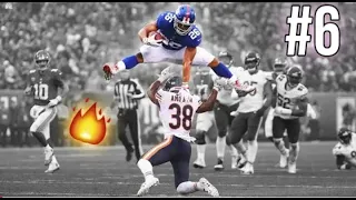 Football Beat Drop Vines 2018 #6    w Song Names ᴴᴰ