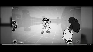 "MOUSE" - GameInDevelopment - Audiodesign by renard_sound