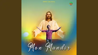 MON MANDIR (feat. ROCKY RONALD TUDU)