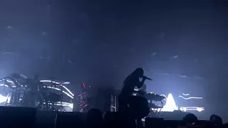 The Prodigy - Smack My Bitch Up, Alexandra Palace 24th Nov 2023