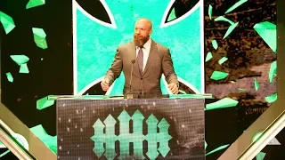 Triple H on how WWE Crown Jewel is part of an incredible Riyadh season of events: Oct. 11, 2019