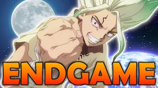 Endgame: The FINAL Arcs | Dr. STONE Manga Discussion