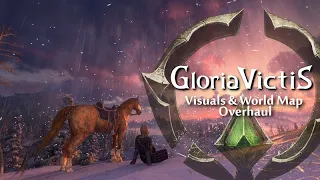 Gloria Victis: Medieval MMORPG Dev Log - Brave New World