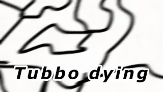 Tubbo dying on auto tune
