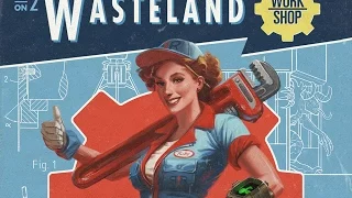 Wasteland Workshop, второго дополнения для Fallout 4