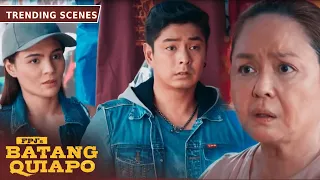 'FPJ's Batang Quiapo Hanapin' Episode | FPJ's Batang Quiapo Trending Scenes