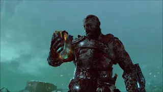 Сколот - Берсерк (God of War)