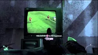 Wolverhampton Wanderers F.C. In Modern Warfare 3? (HD)