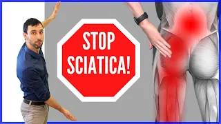 RIMEDI SCIATICA - Cosa fare in caso di sciatalgia e dolore al nervo sciatico