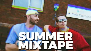 SUMMER MIXTAPE! | Long Field Academy