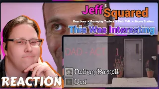 Dad - Act 1 (Complete) | REACTION (Dad/Nathan Barnatt)