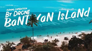Bantayan Island Cebu by Drone | DJI Mini 2 Cinematic Footage
