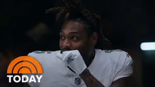 NFL kicks off season with hilarious new star-studded promo