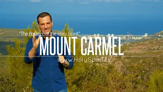 "The Baptism of the Holy Spirit and Fire" - Mount Carmel - Episode 17 - The Promise TV Series