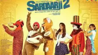 Sardaar Ji 2 -(Title Song) - Full Song