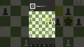 I beat 2000 elo bot player in chess. com