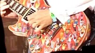 Paul McCartney Foxy Lady Paperback Writer Live Bonnaroo Manchester TN June 14 2013